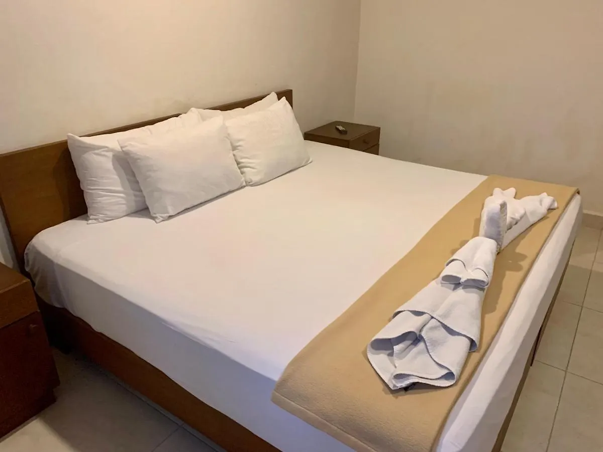 Hotel Akbal Playa - Beach Zone Playa del Carmen