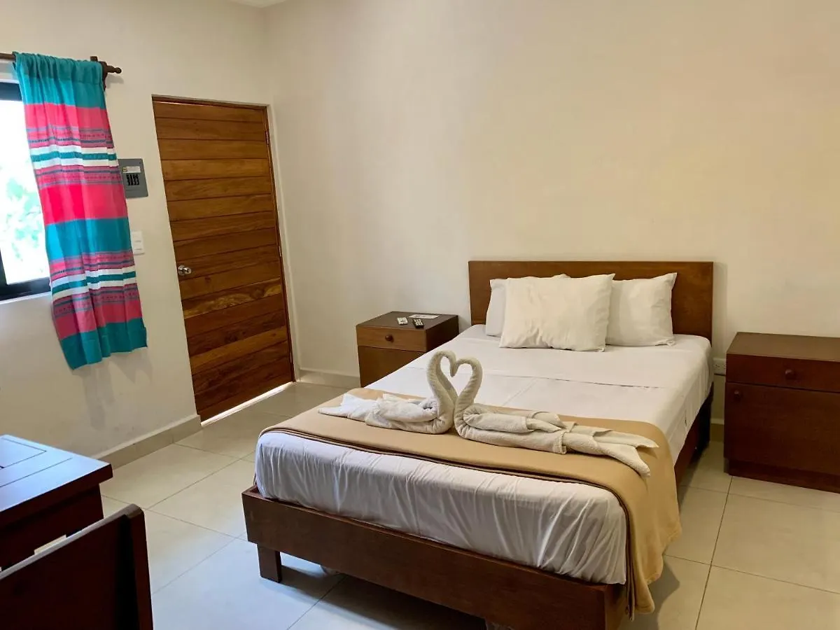 Akbal Playa - Beach Zone Playa del Carmen 5*,